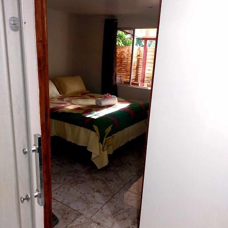Fare Kozy Apartment Bora Bora Ngoại thất bức ảnh